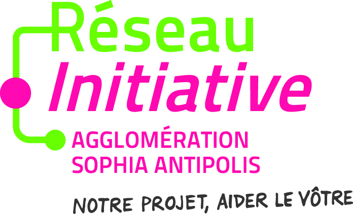 logo réseau initiative mobidiq