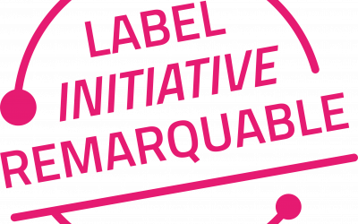 Mobidiq reçoit le label Initiative Remarquable