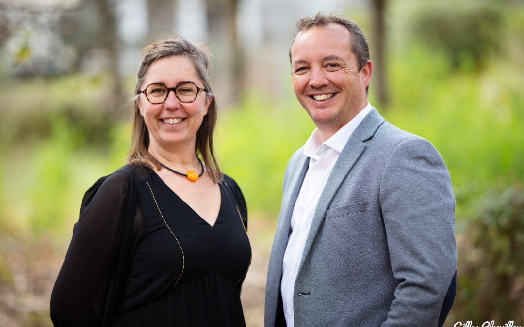 La naissance de Mobidiq, la solution du mobilier durable 🐳​